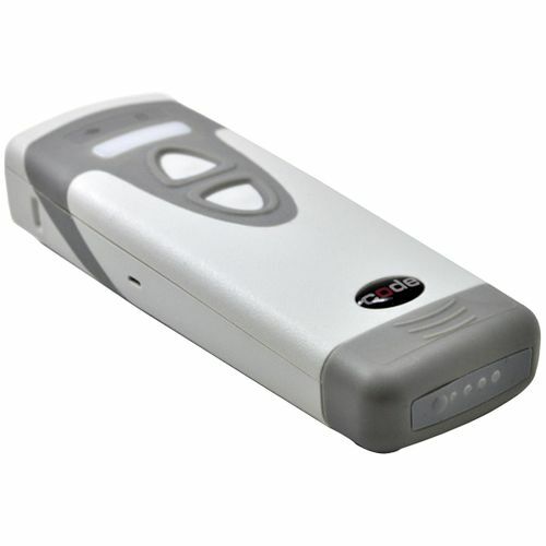 Code bar scanner - 1d,