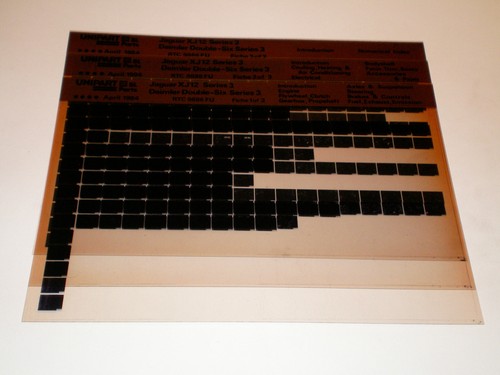 Catalogo ricambi microfich - ricambi,