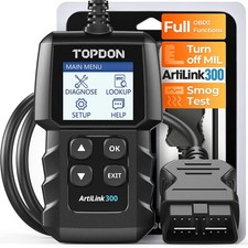 ✅Auto Diagnosi OBD2 Lettore