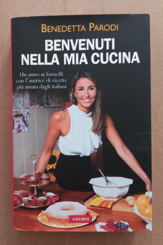 Libro cucina ricette - ricette, benvenuti
