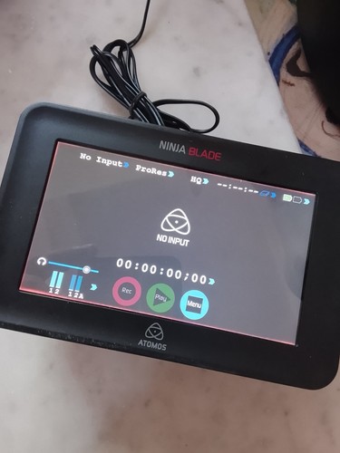 Atomos ninja blade - atomos,