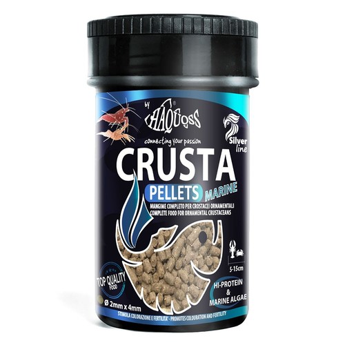 Haquoss crusta pellets - crusta,