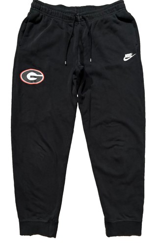 Felpa nike georgia bulldogs - felpa,