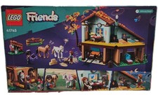 LEGO Friends: La Scuderia dei