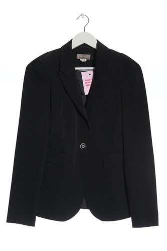 Blazer mandarino donna