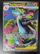 Mega Charizard X ex 109/094