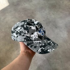 Cappello Real Tree Army