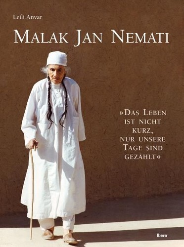 Malak jan nemati - jan, leben
