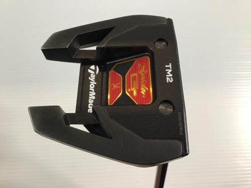 Taylormade spider nero tm2 - taylormade,