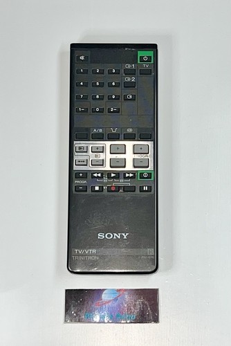 Télécommande vtr - télécommande, tv/vtr