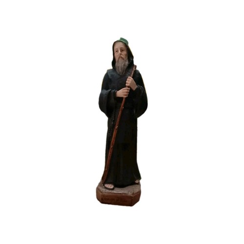 Statua san francesco - francesco, paola