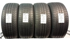 PNEUMATICI USATI PEZZO 4 RIKEN 4X4 ROAD 225/55 R18 98V INVERNALI