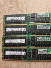 LOT C4 - RAM 256GB (4x64GB) -