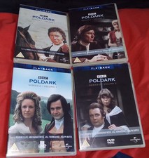 Poldark The Original 1975 -