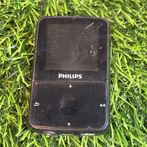 Philips gogear vibe 4gb - philips,