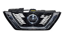 MASCHERINA ANTERIORE PER NISSAN Qashqai Serie 62310-HV3 (14>)