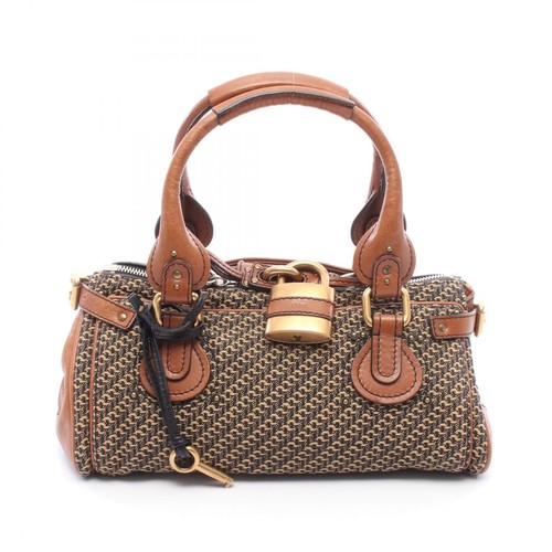 Borsa tracolla chloe - borsa,