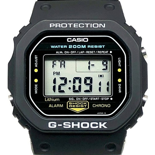 Orologio casio shock - orologio,