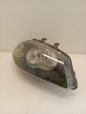 Faro / Fanale / Proiettore Anteriore Destro Seat Ibiza 3a Serie 2002 - 2006