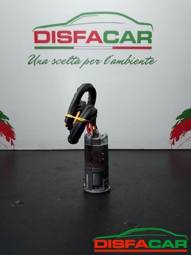 Bloccasterzo dacia sandero - bloccasterzo, 1a