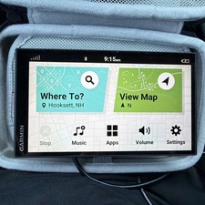 Pacchetto Navigatore GPS