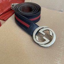 Cintura Gucci 100% autentica