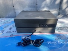 Harmon Kardon Stereo Amplifier