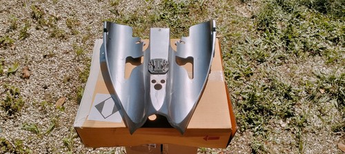 Yamaha 2004 2006 carena - 2006,