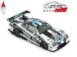 Revoslot lister storm 24h le - -,
