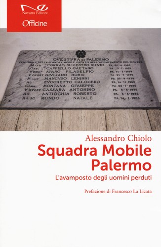 Squadra mobile palermo - squadra,