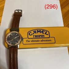 Orologio Uomo CAMEL TROPHY