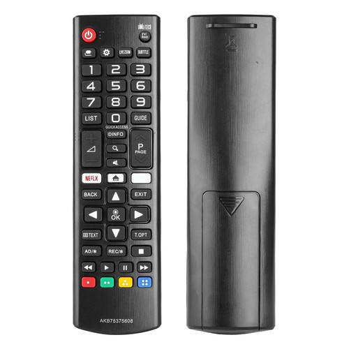 Telecomando akb75375608 - telecomando,