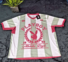 NEW - PLAYBOY REPARTO