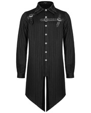 Camicia punk rave - camicia,