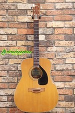 Yamaha 1966 68 FG-180 Chitarra