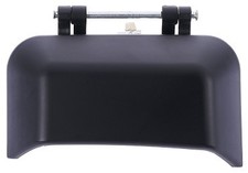 MANIGLIA ESTERNA POSTERIORE PER JEEP COMPASS 2007-2016 VERNICIABILE DESTRA