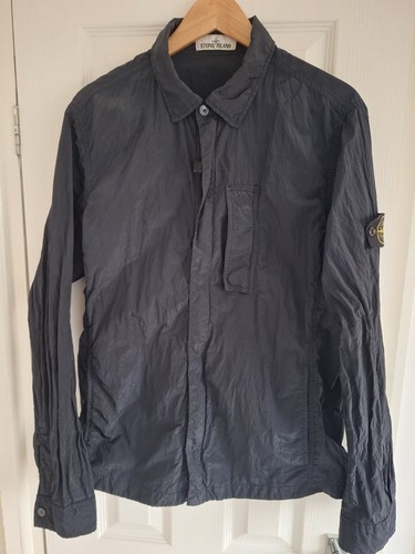Stone island navy - stone,