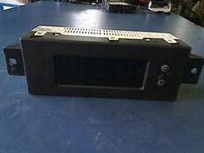 Schermo display Opel X20DTH