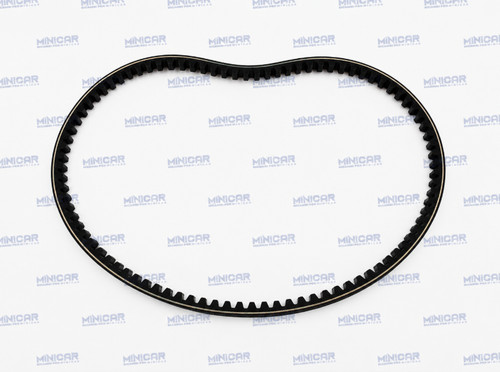 Cinghia alternatore aixam - cinghia,