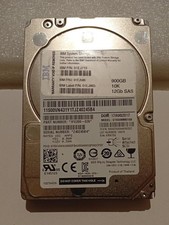 ST900MM00168  IBM Savvio 900GB