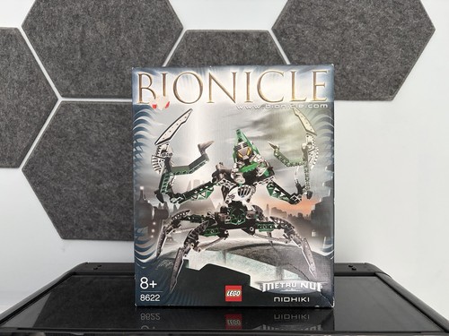 Lego bionicle titan - lego,