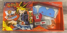 Vintage Yu Gi Oh Duel Disk Battle City Card Launcher Yugioh è Tempo di Duellare Vintage