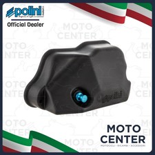 AIRBOX POLINI MAGGIORATO CON