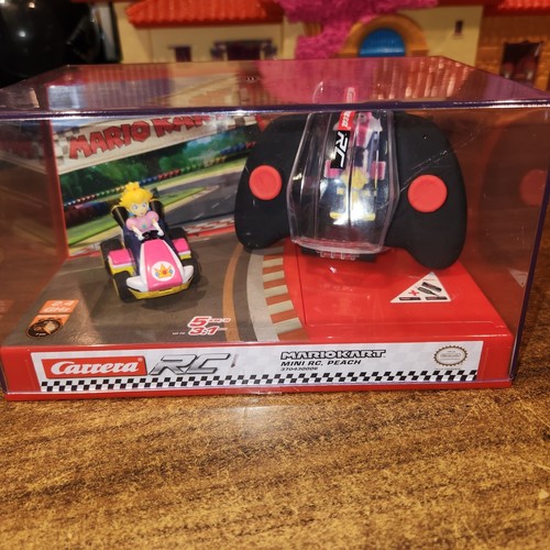 Nuovo carrera nintendo - carrera,