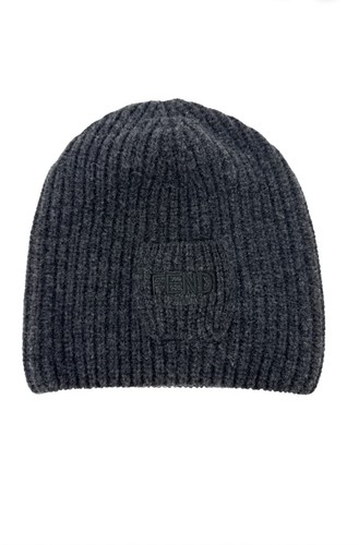 Cappello fendi beanie - beanie, con