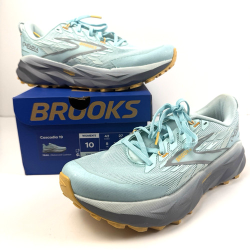 Brooks cascadia scarpe - brooks,