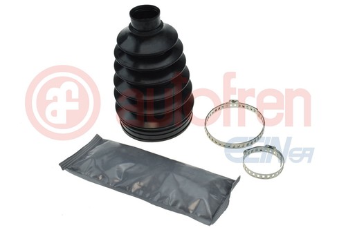Kit soffietto albero motore