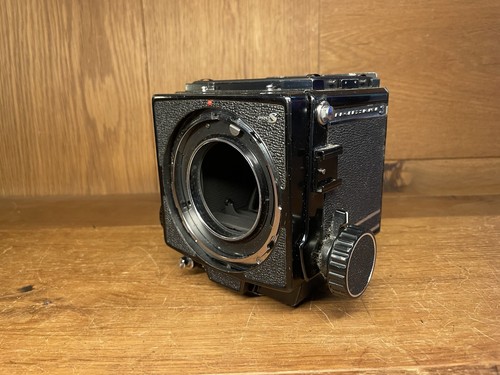 Quasi perfetta mamiya - perfetta, pro