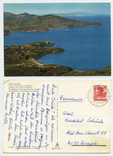 53950 porto azzurro - -,