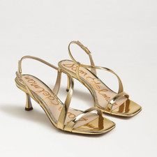 Sam Edelman Prance Ambra Oro